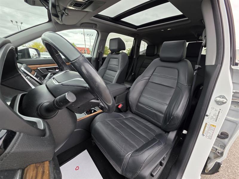 honda CR-V 2021 - 20