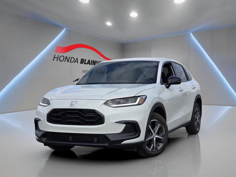 honda HR-V 2023