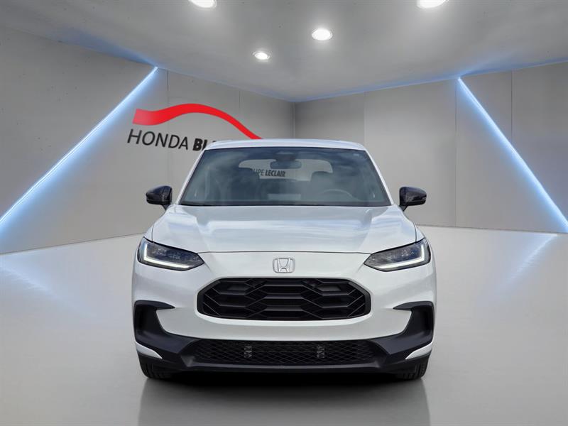 honda HR-V 2023 - 2