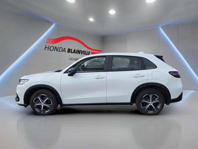 honda HR-V 2023 - 3