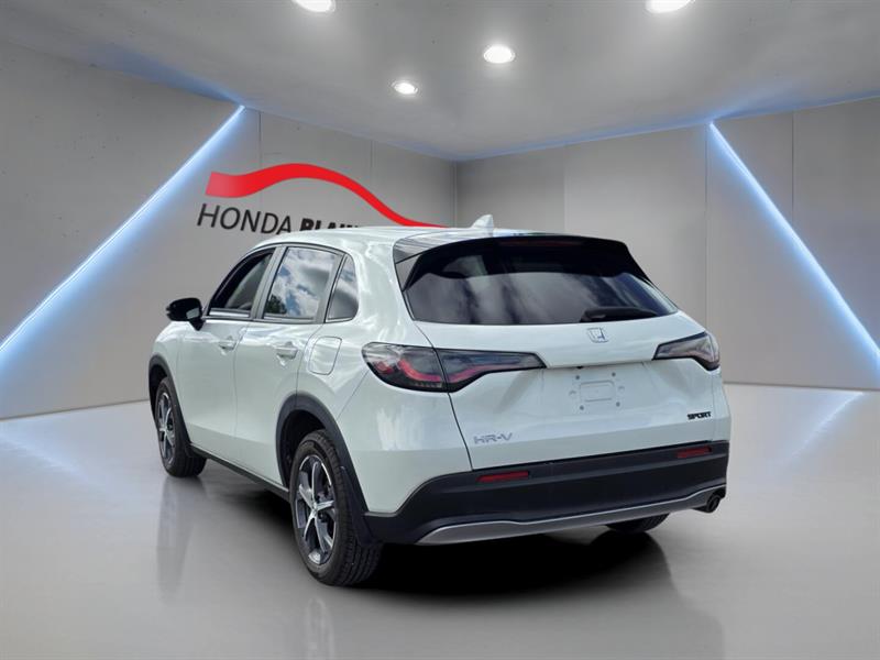 honda HR-V 2023 - 4