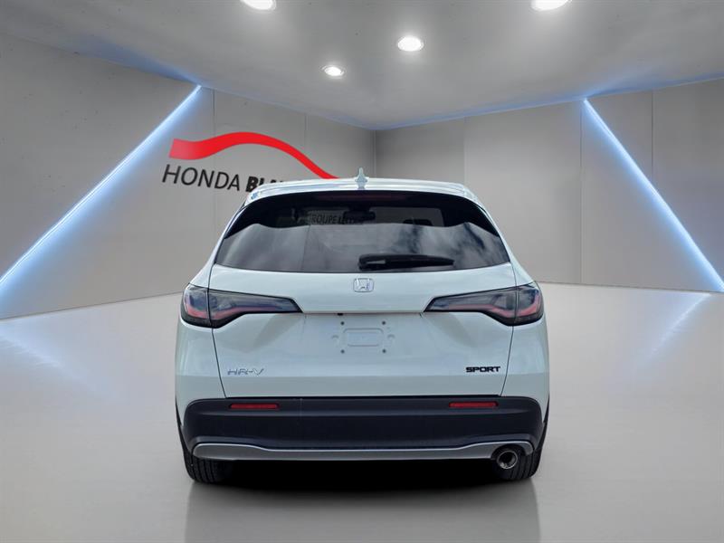 honda HR-V 2023 - 5