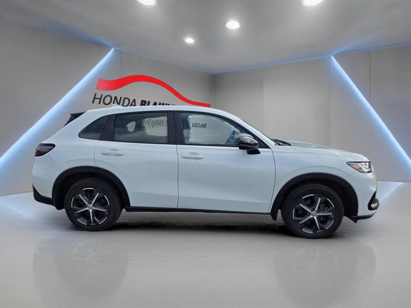 honda HR-V 2023 - 7