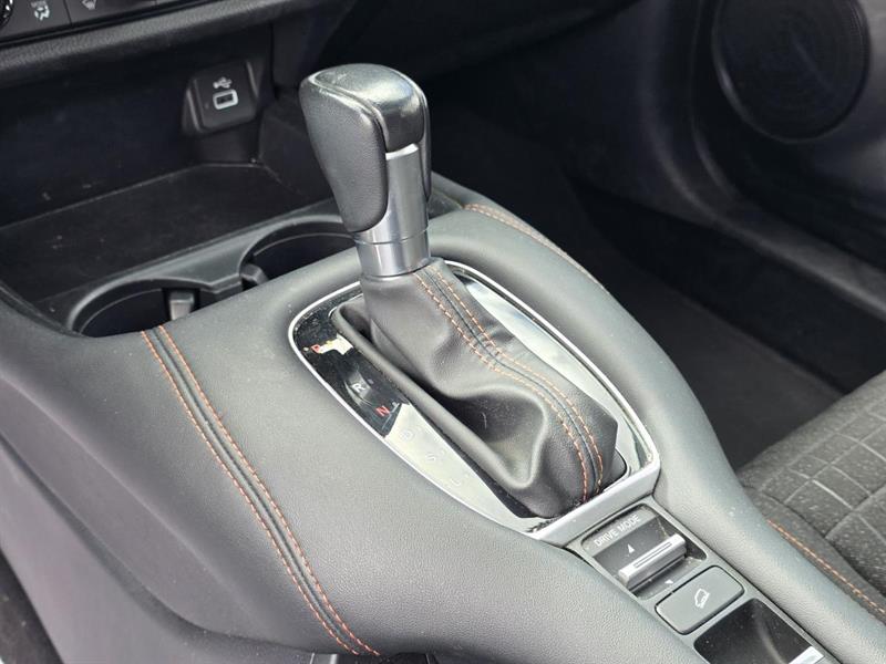 honda HR-V 2023 - 17