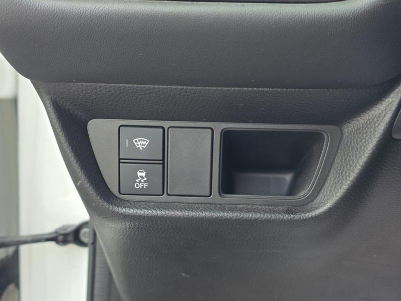 honda HR-V 2023 - 18