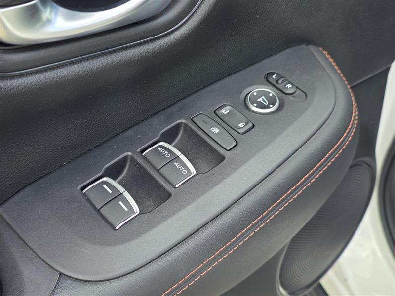 honda HR-V 2023 - 19