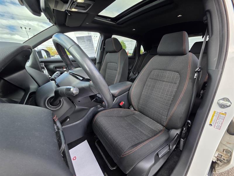 honda HR-V 2023 - 20