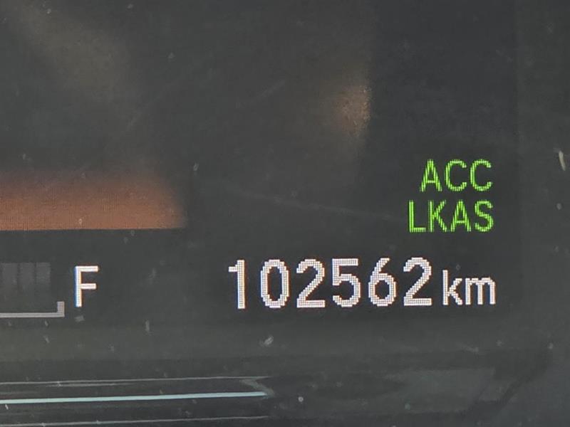 honda HR-V 2019 - 15