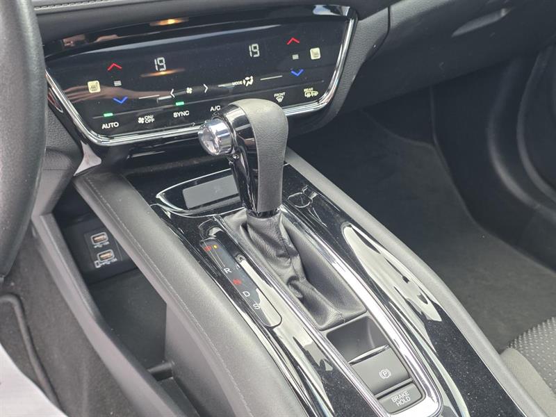 honda HR-V 2019 - 17
