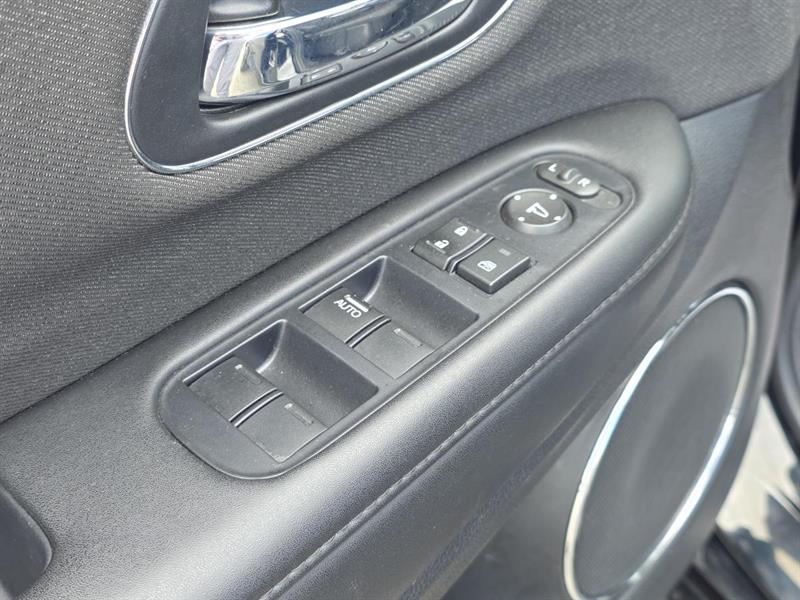 honda HR-V 2019 - 19