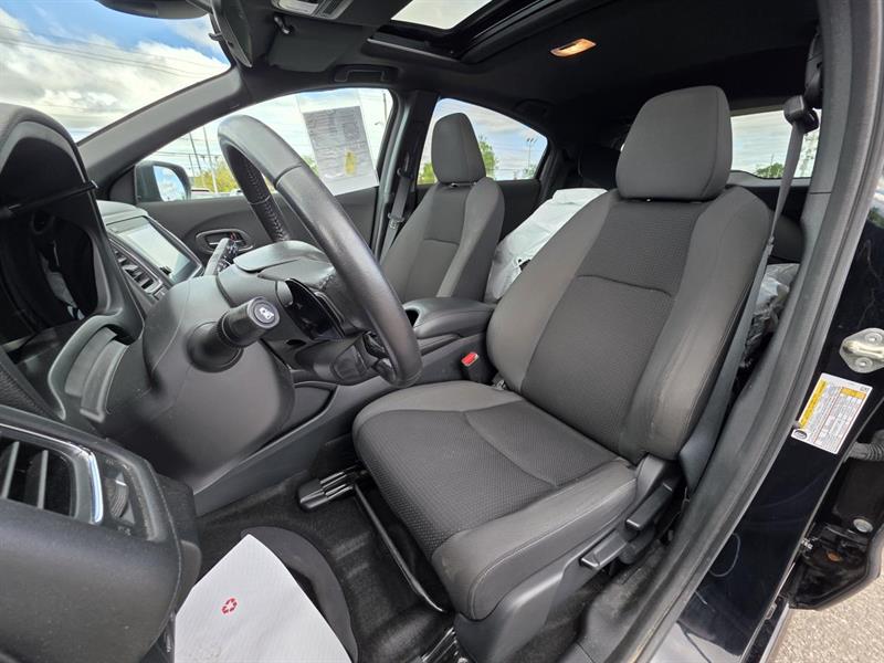 honda HR-V 2019 - 20