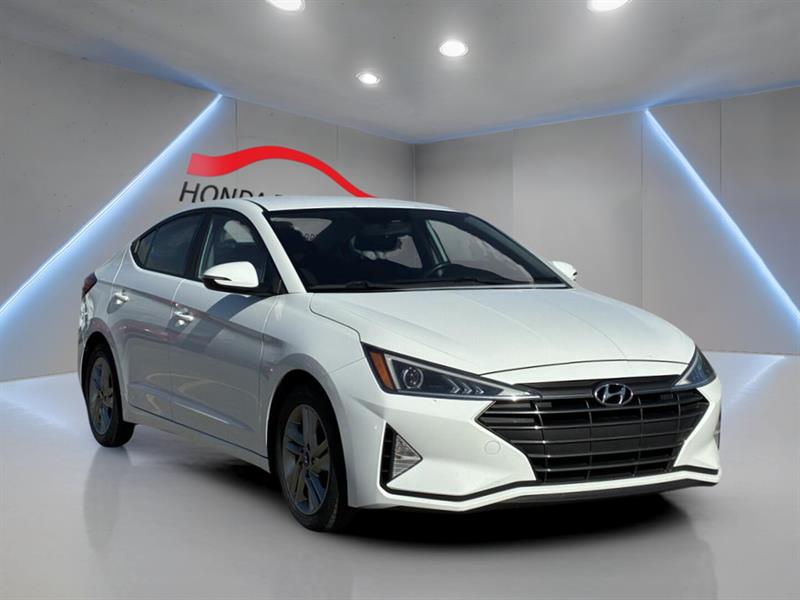 hyundai Elantra 2019 - 3