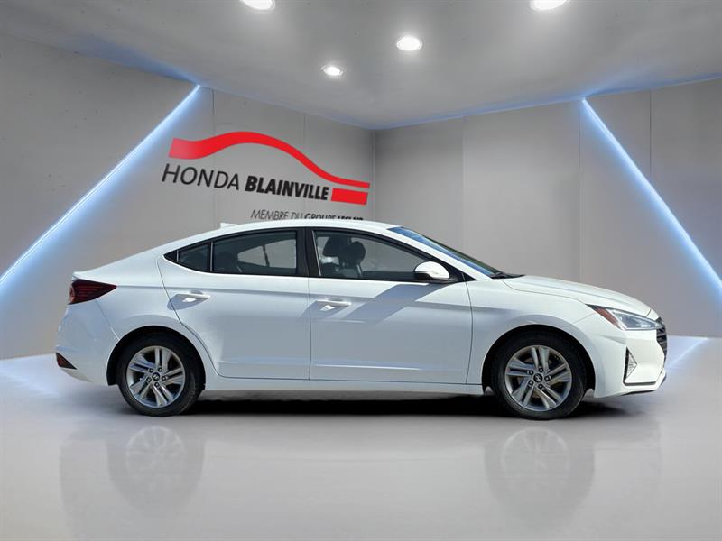 hyundai Elantra 2019 - 5