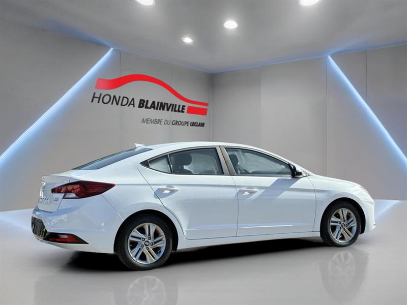 hyundai Elantra 2019 - 6
