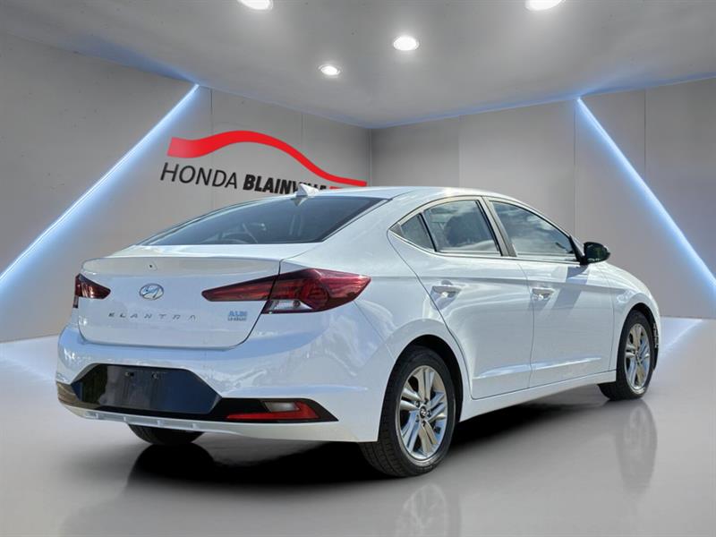 hyundai Elantra 2019 - 7