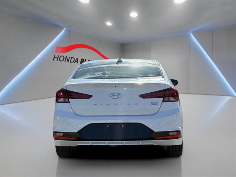 hyundai Elantra 2019 - 8