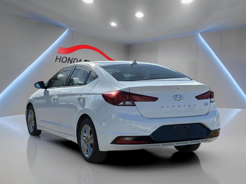 hyundai Elantra 2019 - 9