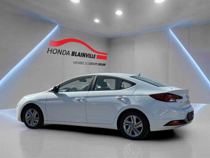 hyundai Elantra 2019 - 10