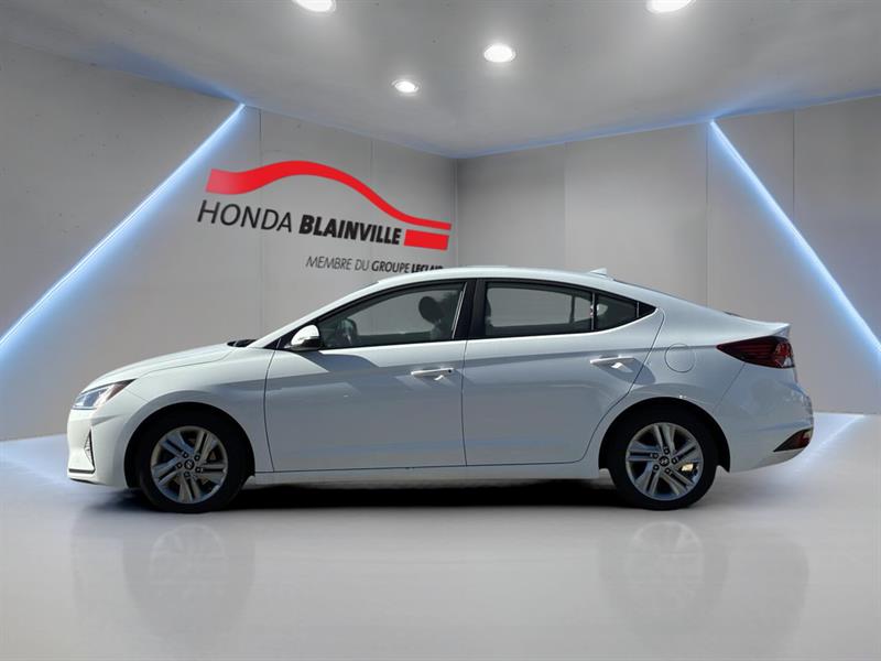 hyundai Elantra 2019 - 11