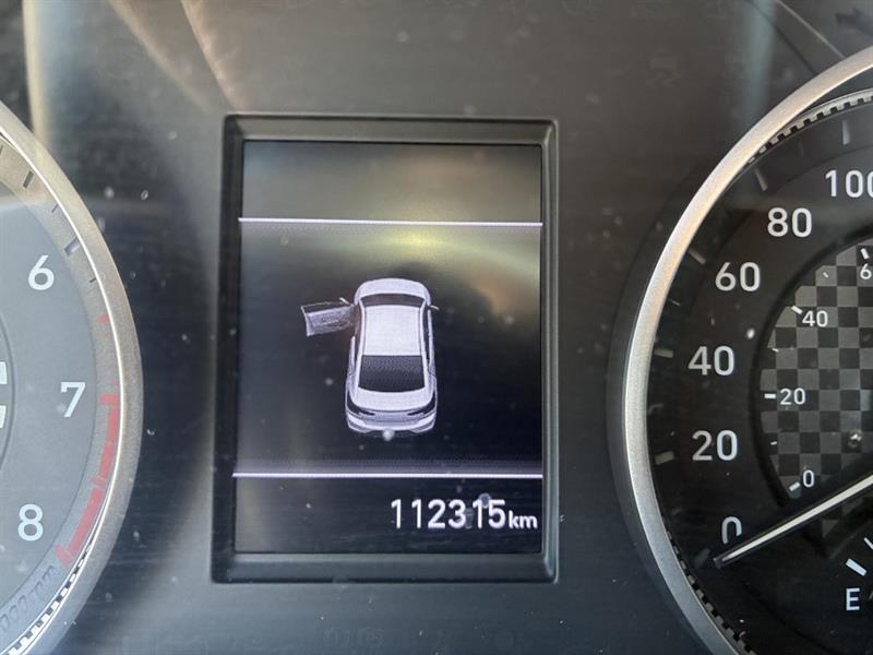 hyundai Elantra 2019 - 13