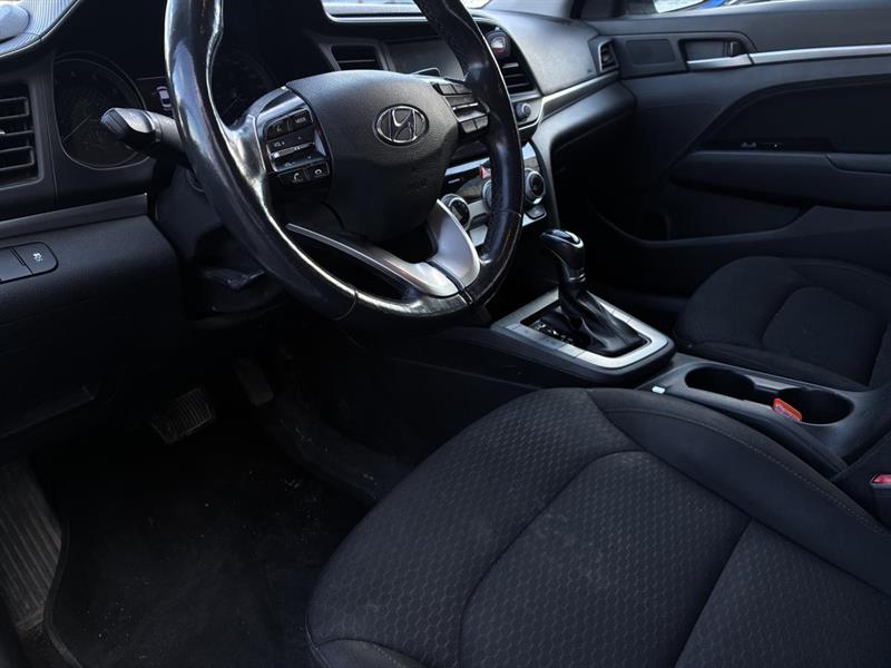 hyundai Elantra 2019 - 14