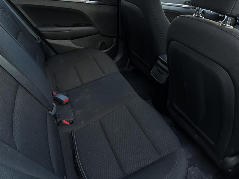 hyundai Elantra 2019 - 18