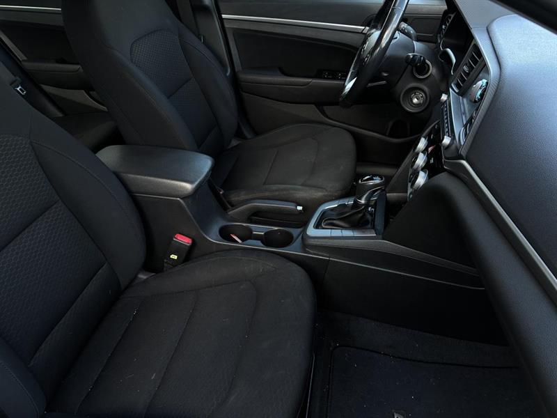 hyundai Elantra 2019 - 20