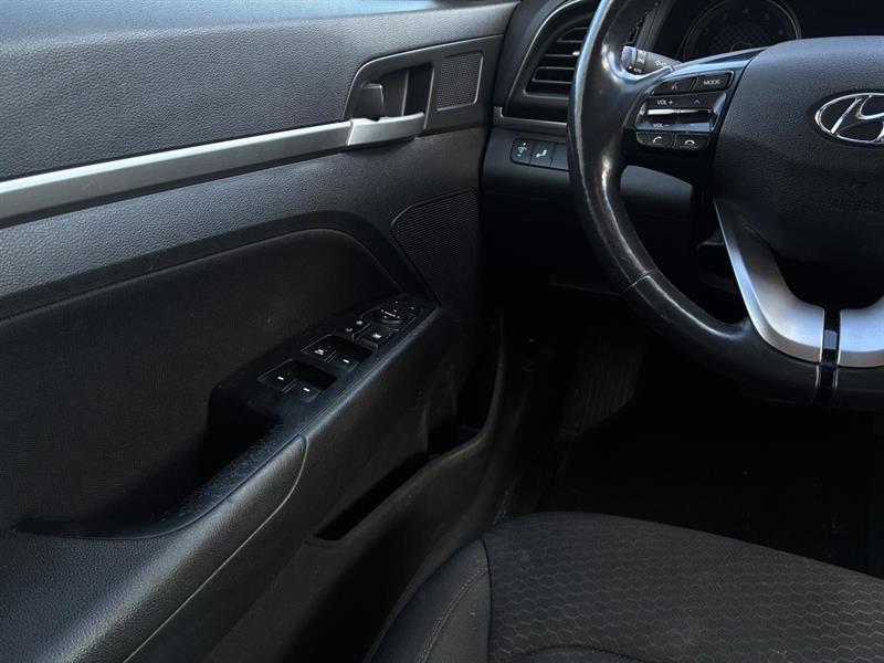 hyundai Elantra 2019 - 22