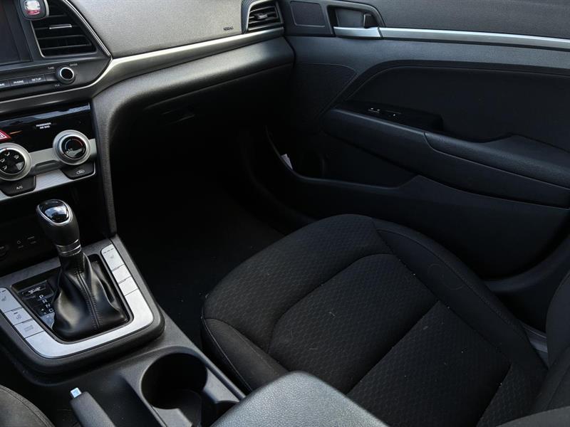 hyundai Elantra 2019 - 24