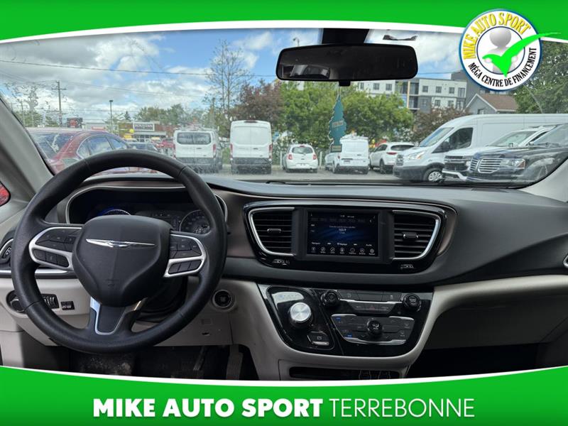 chrysler Grand Caravan 2021 - 4