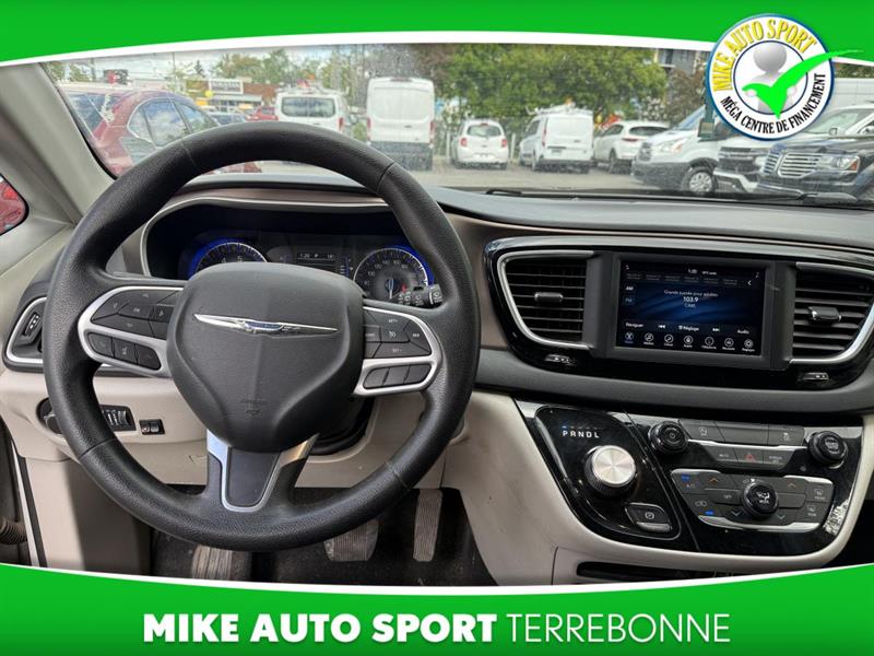 chrysler Grand Caravan 2021 - 5