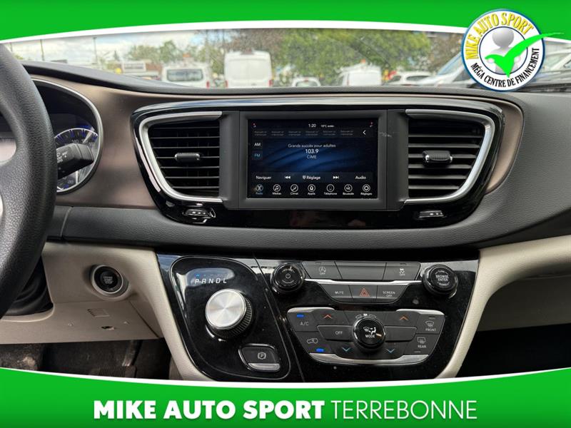 chrysler Grand Caravan 2021 - 6