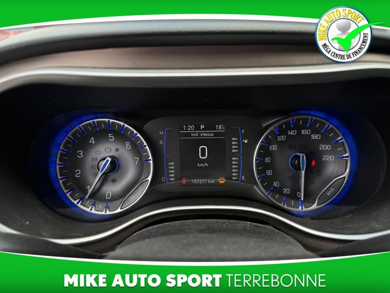 chrysler Grand Caravan 2021 - 7