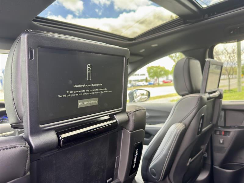 chrysler Pacifica 2025 - 17