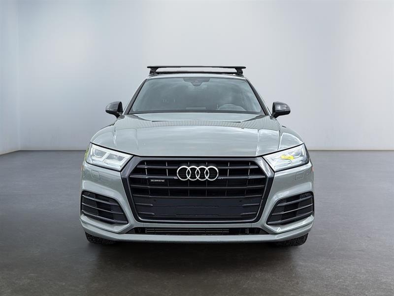 audi Q5 2020 - 3
