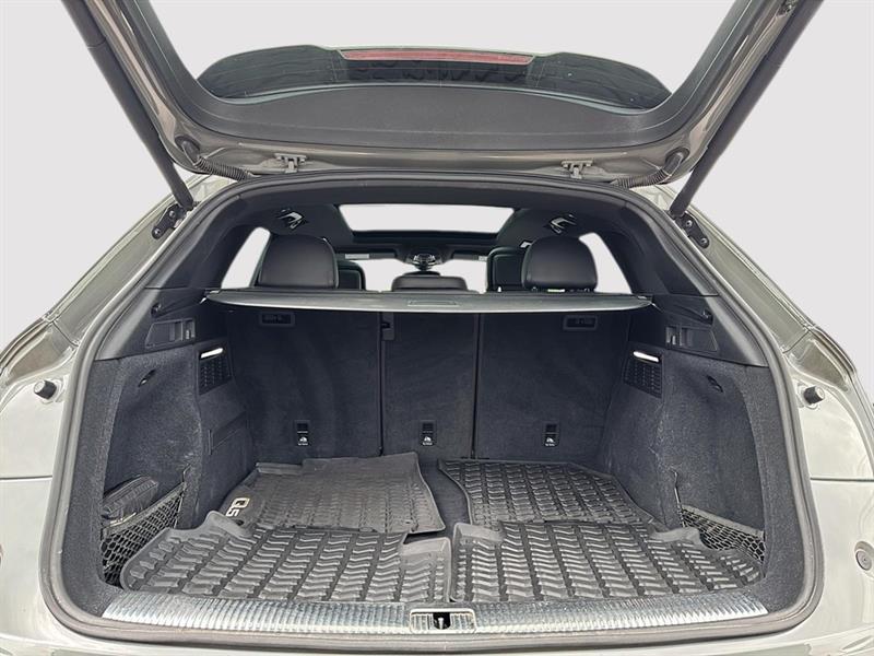 audi Q5 2020 - 9