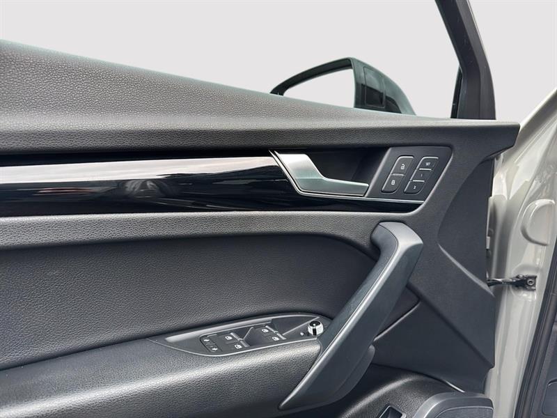audi Q5 2020 - 14