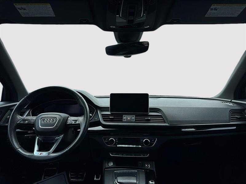 audi Q5 2020 - 23