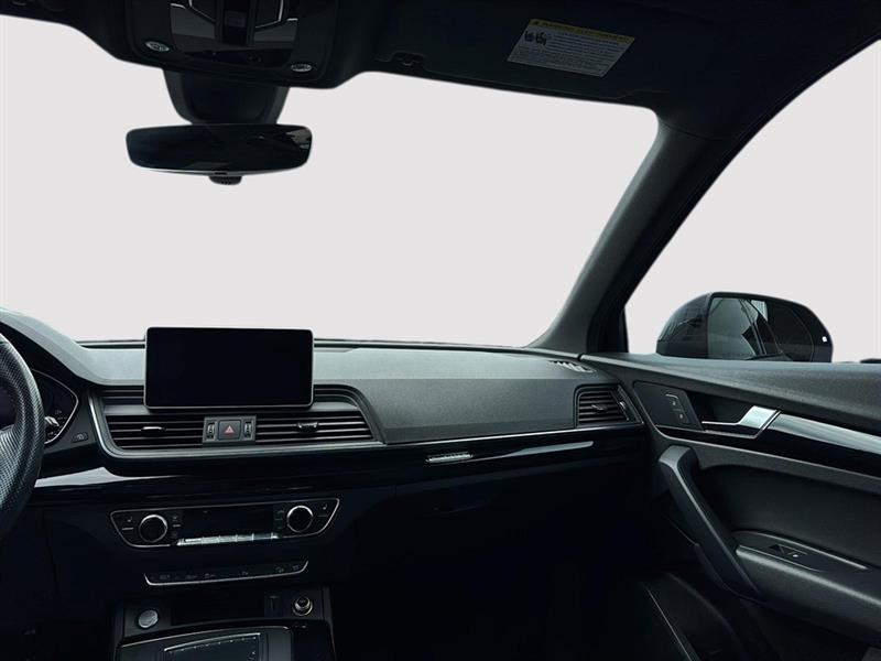 audi Q5 2020 - 24