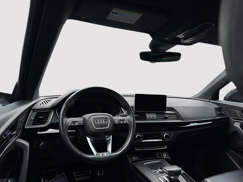 audi Q5 2020 - 25