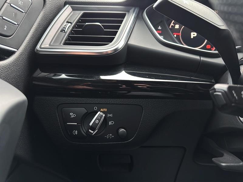 audi Q5 2020 - 26