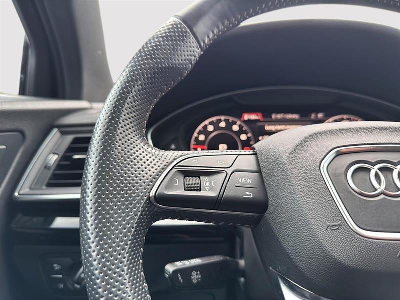 audi Q5 2020 - 27