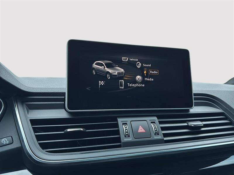 audi Q5 2020 - 30
