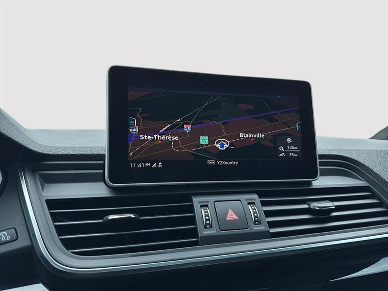 audi Q5 2020 - 31