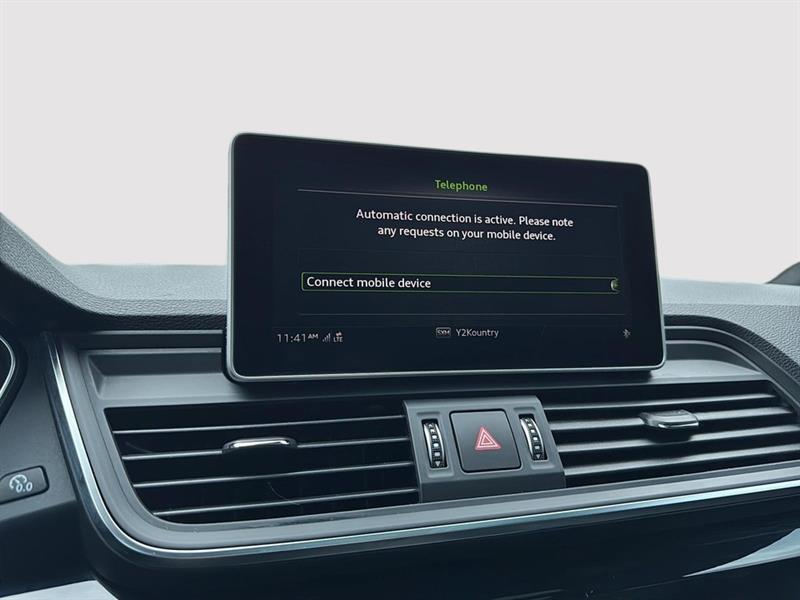 audi Q5 2020 - 32