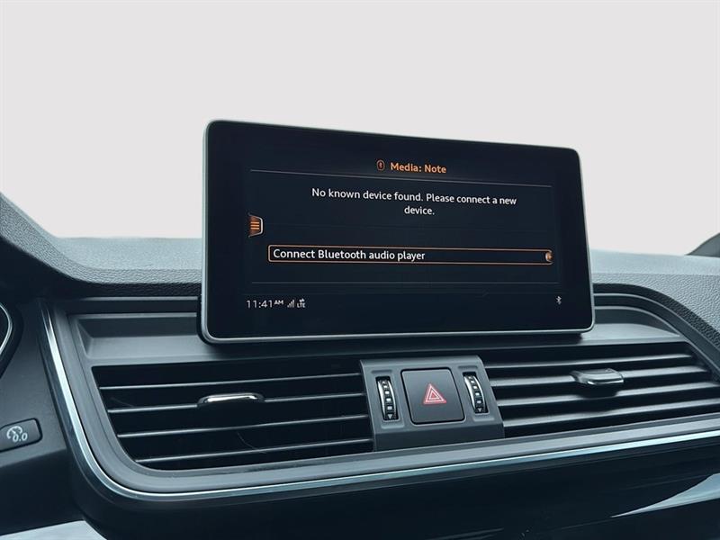 audi Q5 2020 - 33