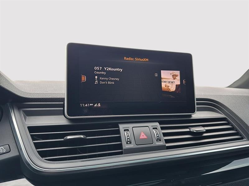 audi Q5 2020 - 34