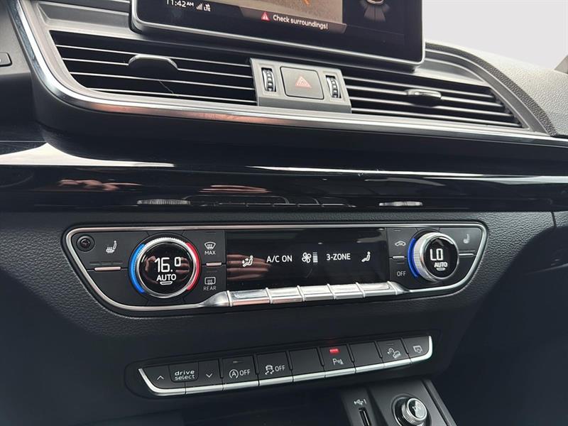 audi Q5 2020 - 36