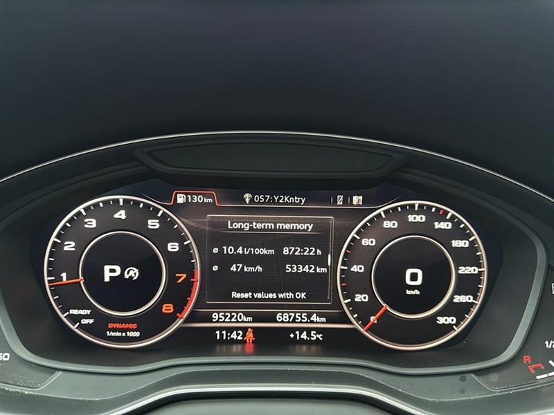 audi Q5 2020 - 38