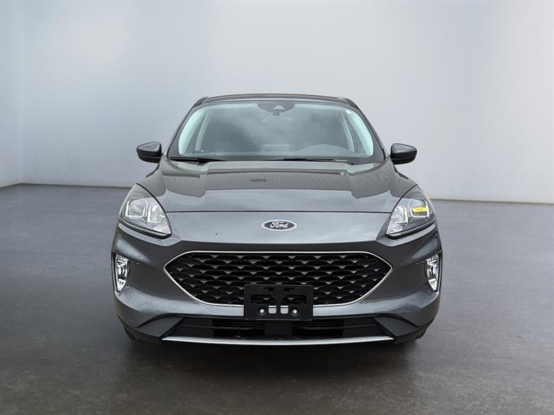 ford Escape 2022 - 2